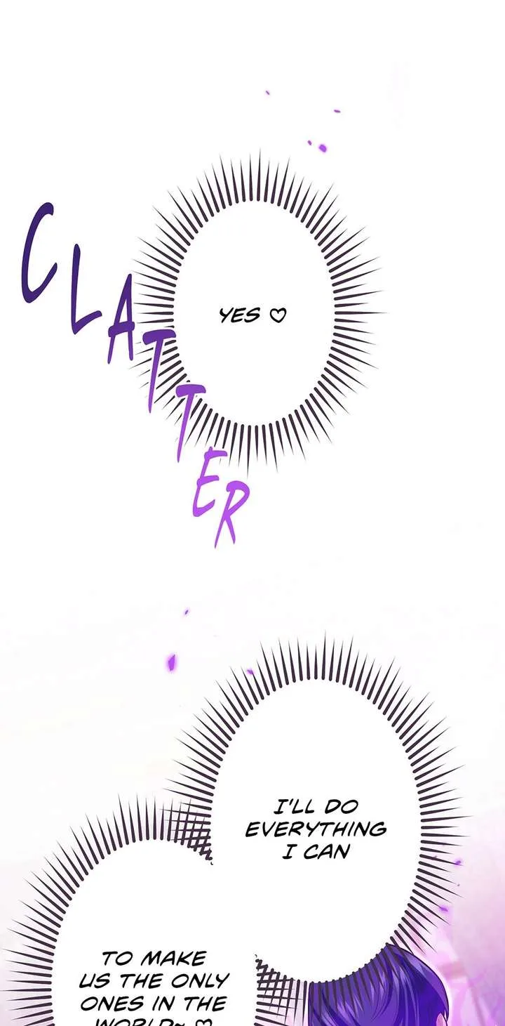 The Villainess Can’t Take Revenge on Her Reaper Father Chapter 70 page 43