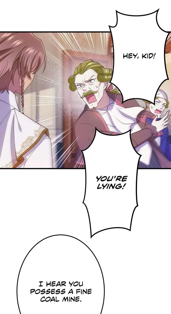 The Villainess Can’t Take Revenge on Her Reaper Father Chapter 70 page 60