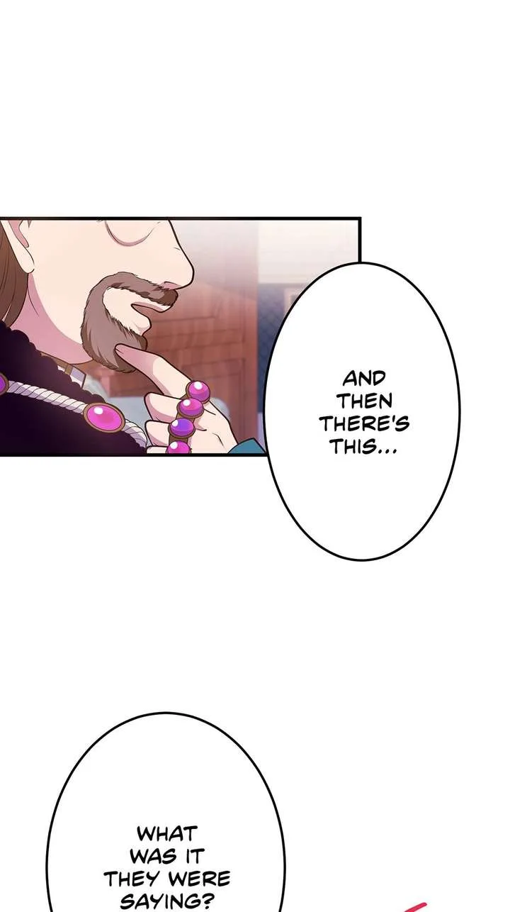 The Villainess Can’t Take Revenge on Her Reaper Father Chapter 70 page 54