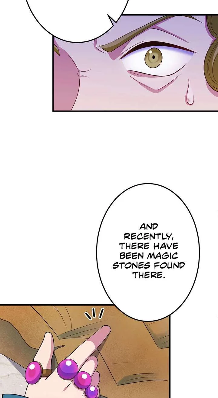 The Villainess Can’t Take Revenge on Her Reaper Father Chapter 70 page 61