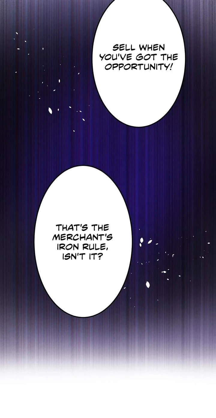 The Villainess Can’t Take Revenge on Her Reaper Father Chapter 70 page 72