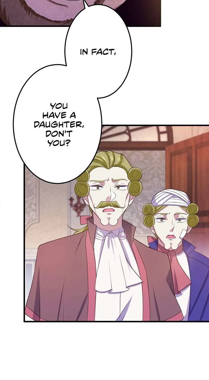 The Villainess Can’t Take Revenge on Her Reaper Father Chapter 70 page 66