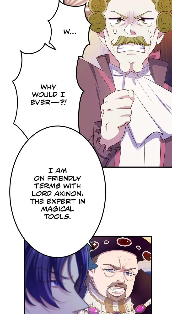 The Villainess Can’t Take Revenge on Her Reaper Father Chapter 70 page 63