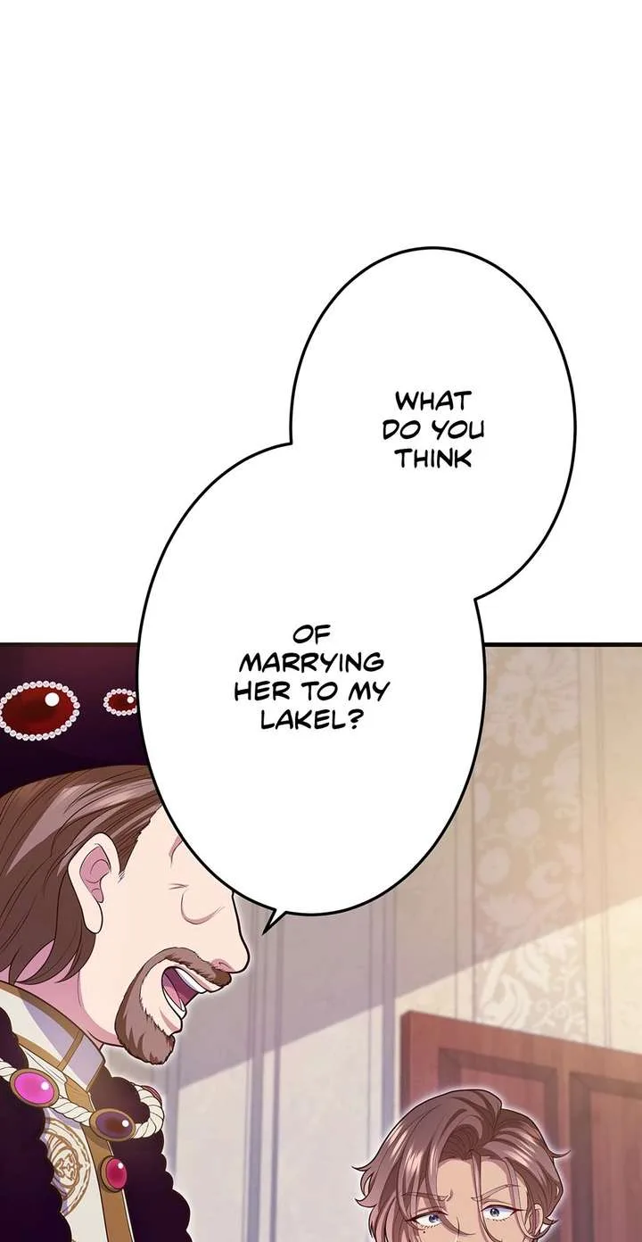 The Villainess Can’t Take Revenge on Her Reaper Father Chapter 70 page 67