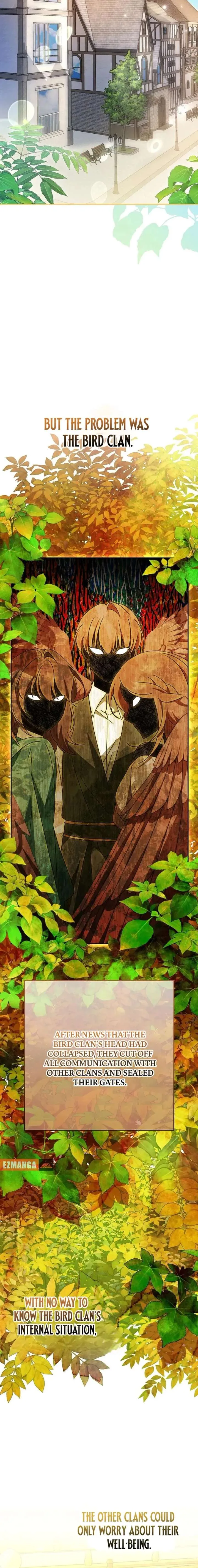 The Beloved New Daughter-in-law Of The Wolf Mansion Chapter 70 page 4