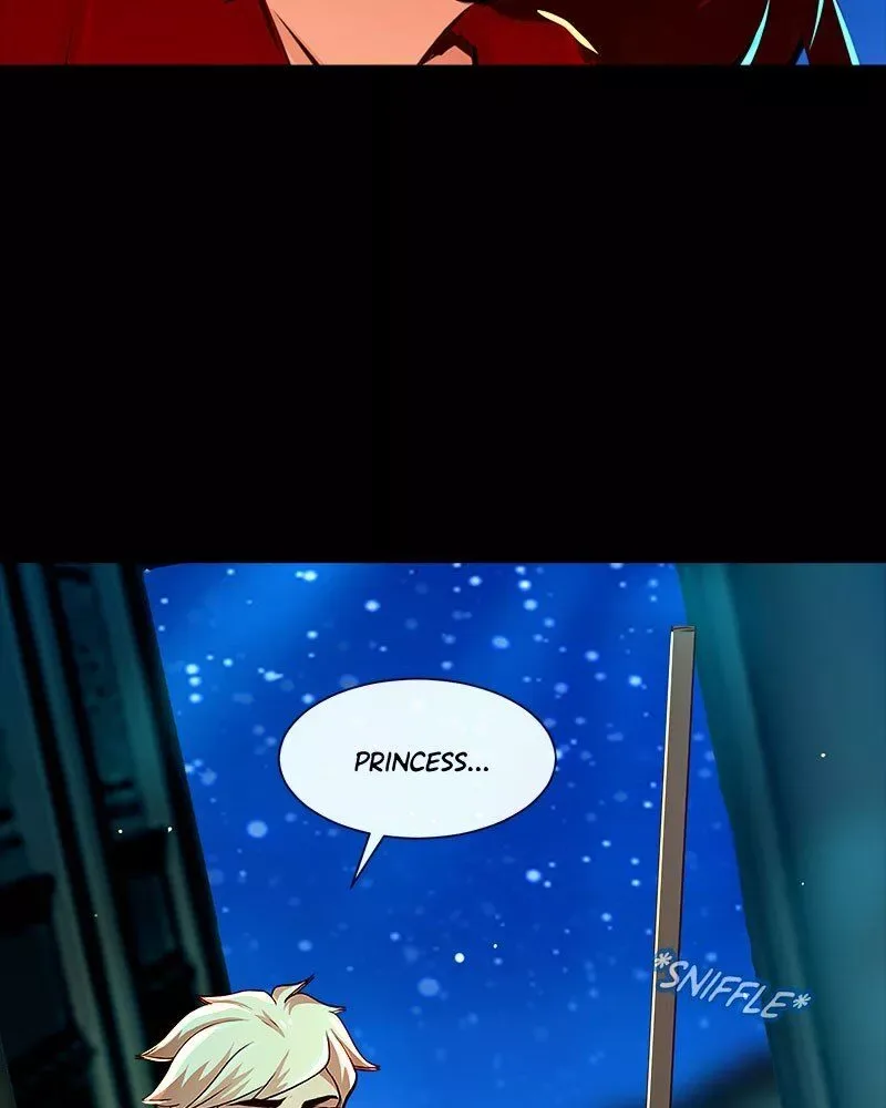 Subzero Chapter 69 page 6