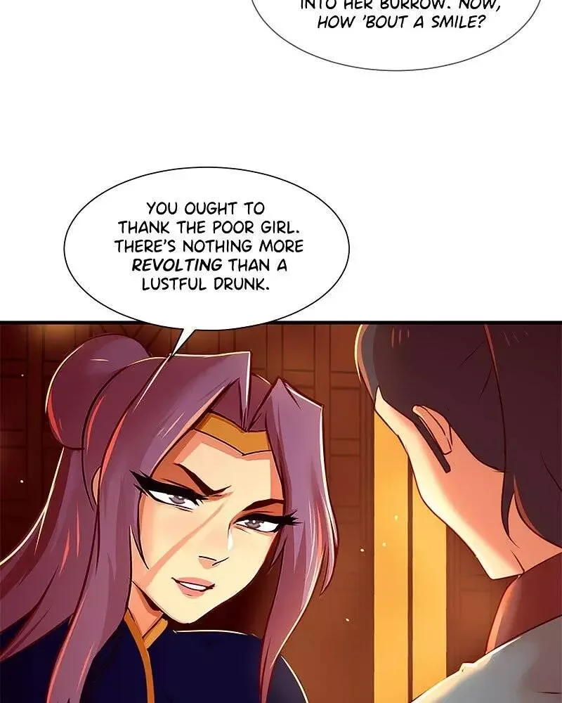 Subzero Chapter 69 page 28