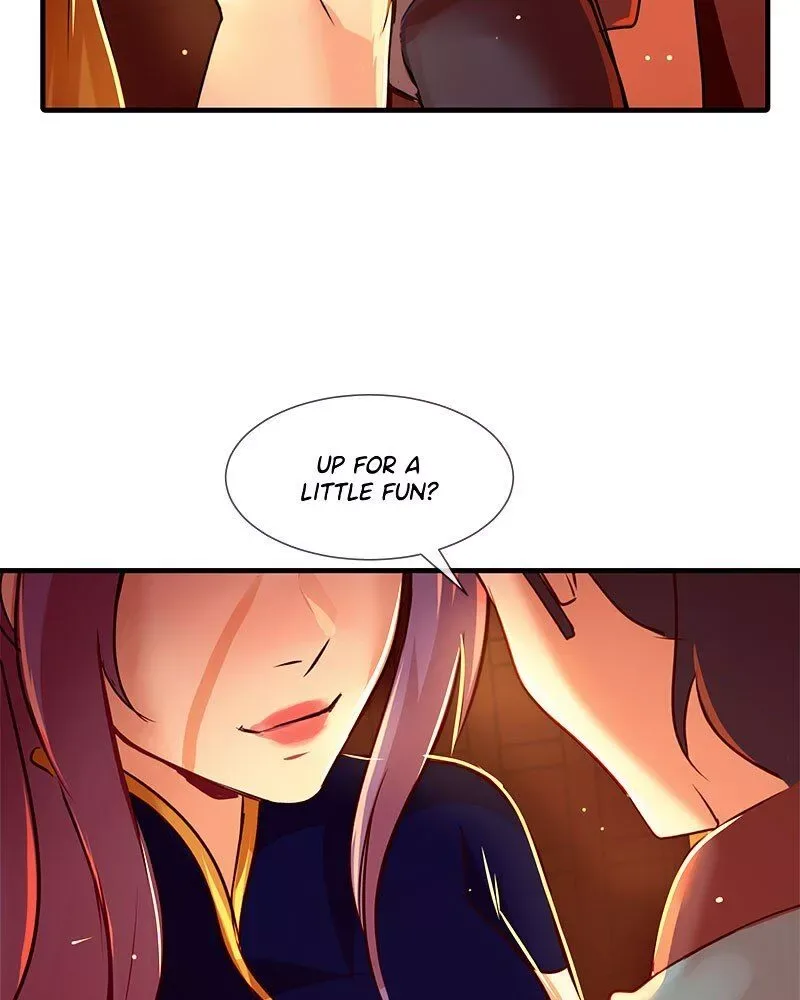 Subzero Chapter 69 page 34