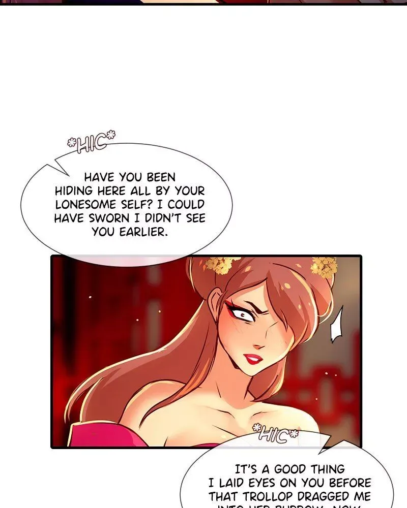 Subzero Chapter 69 page 27