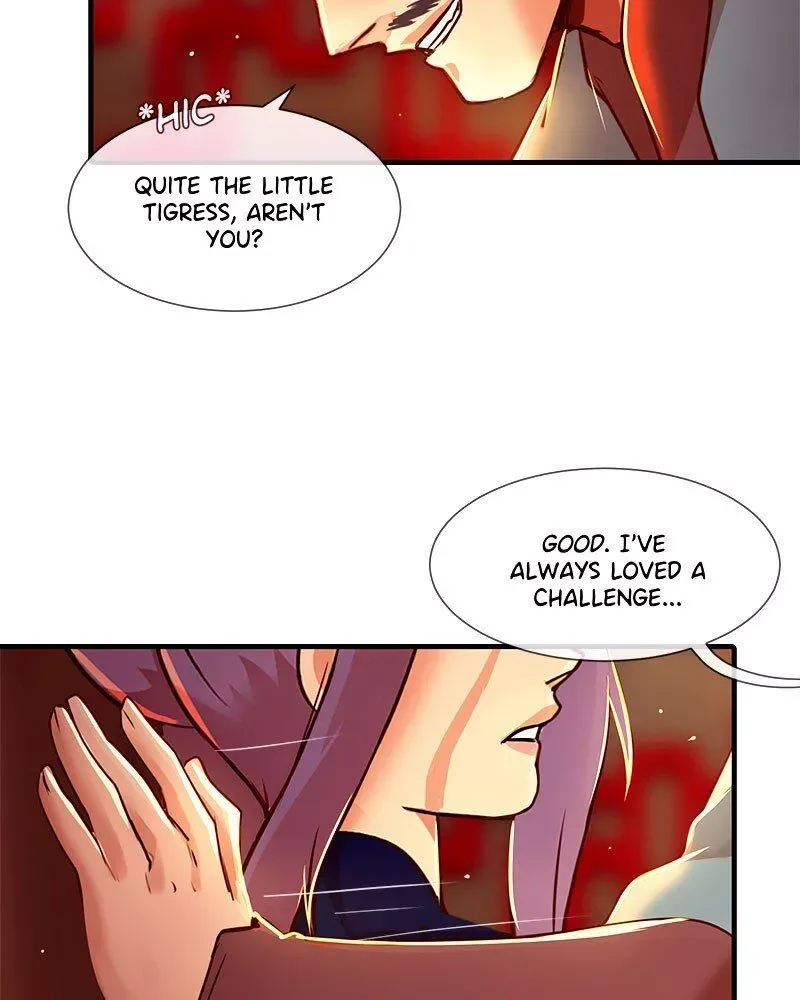 Subzero Chapter 69 page 30