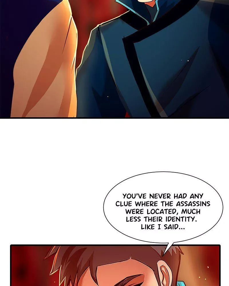Subzero Chapter 69 page 78