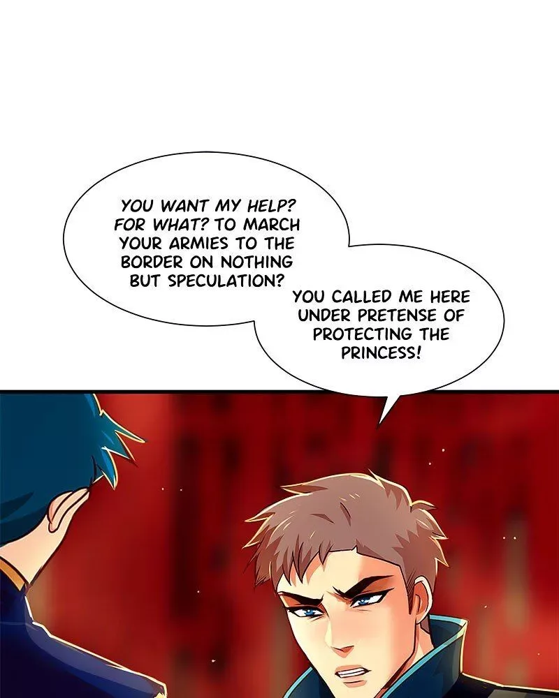 Subzero Chapter 69 page 77