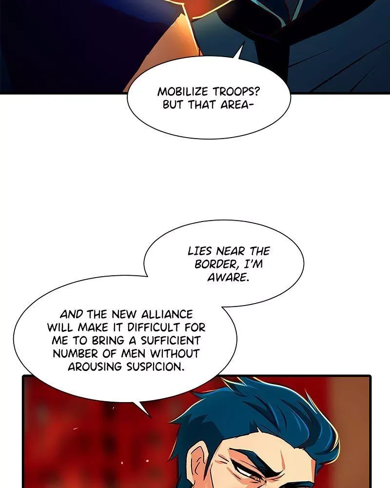 Subzero Chapter 69 page 71