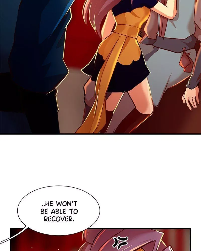 Subzero Chapter 69 page 87
