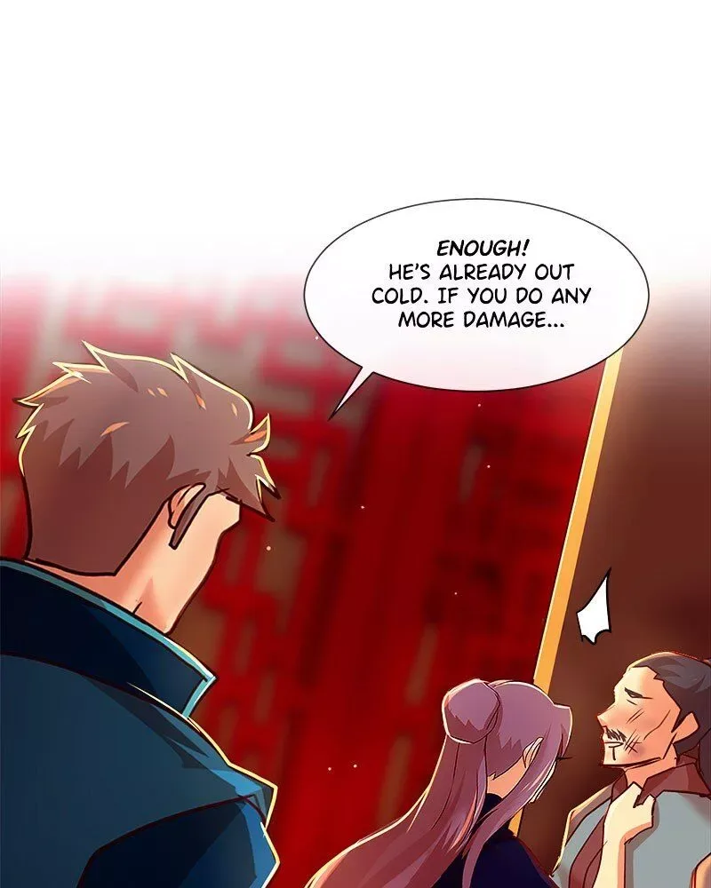 Subzero Chapter 69 page 86
