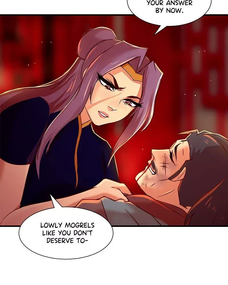 Subzero Chapter 69 page 85