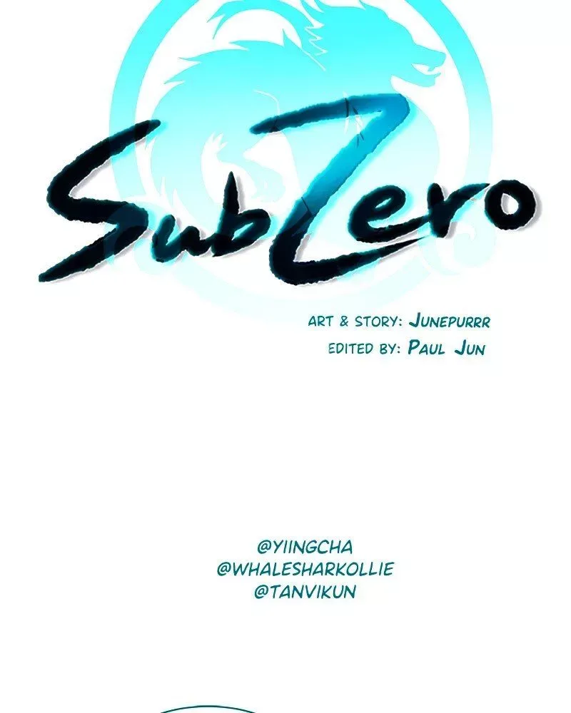 Subzero Chapter 69 page 107