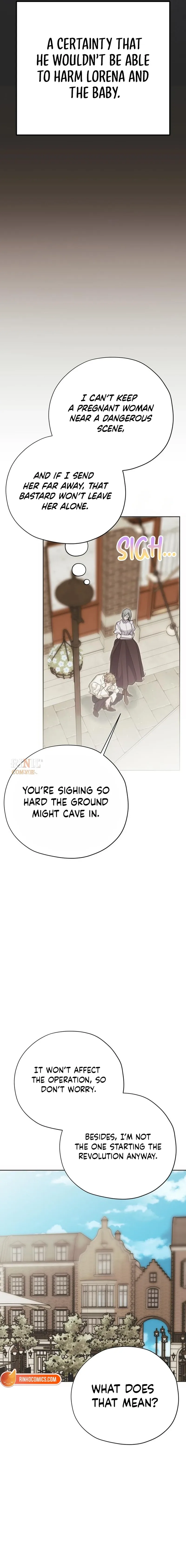 Moral-less Scandal Chapter 69 page 12