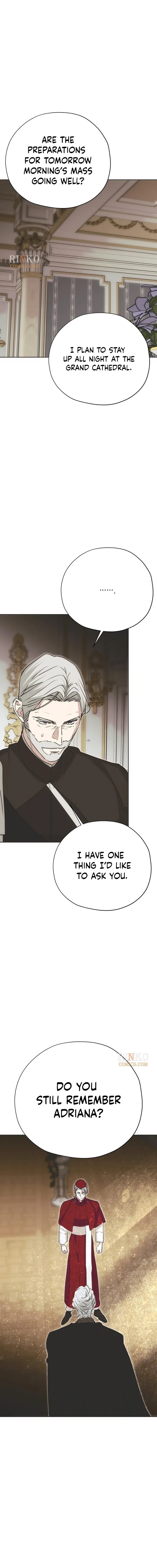 Moral-less Scandal Chapter 69 page 22