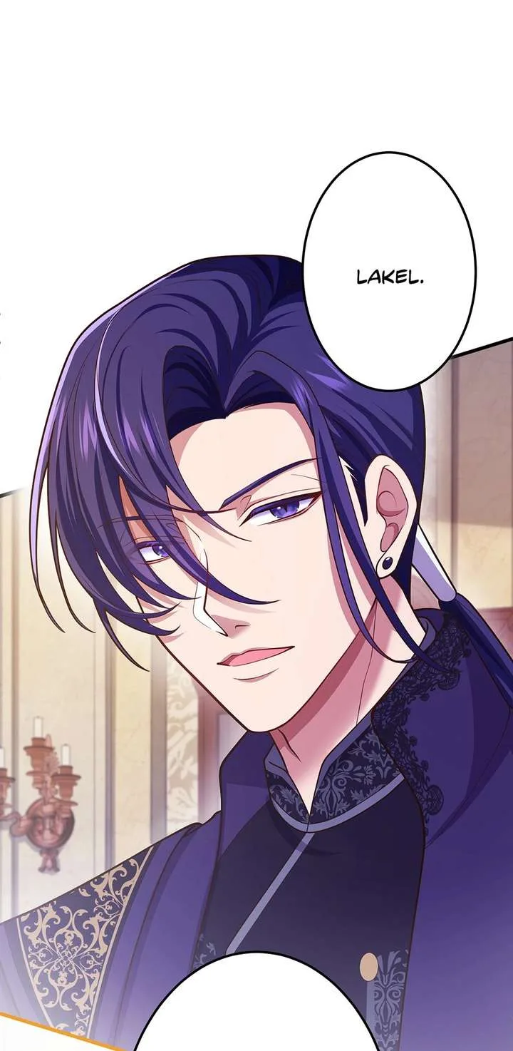 The Villainess Can’t Take Revenge on Her Reaper Father Chapter 71 page 13