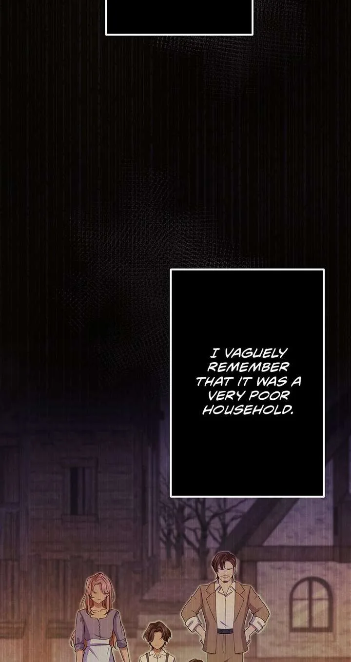The Villainess Can’t Take Revenge on Her Reaper Father Chapter 71 page 16