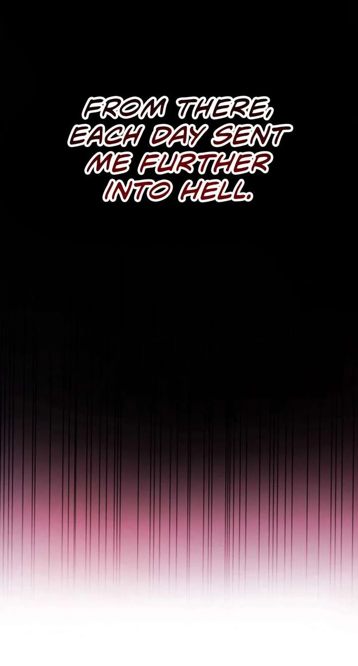 The Villainess Can’t Take Revenge on Her Reaper Father Chapter 71 page 25