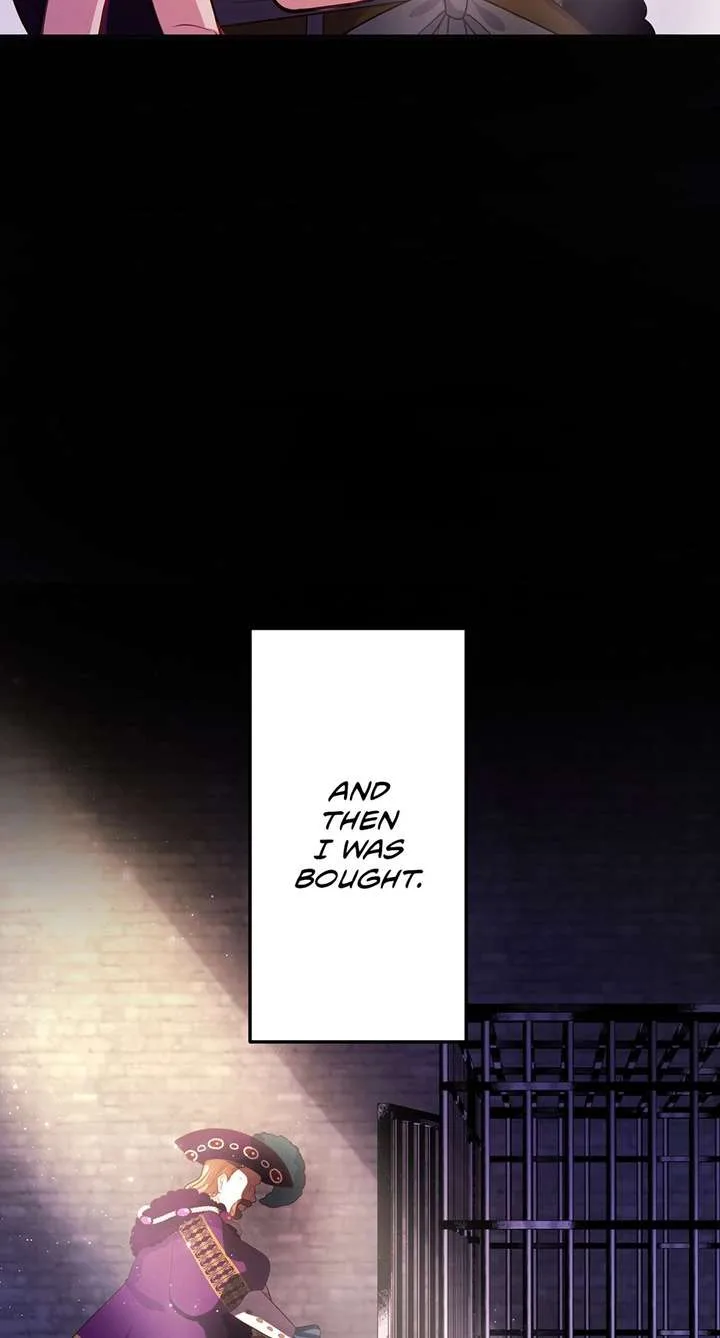 The Villainess Can’t Take Revenge on Her Reaper Father Chapter 71 page 23