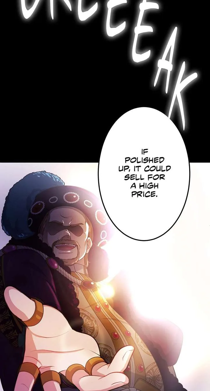 The Villainess Can’t Take Revenge on Her Reaper Father Chapter 71 page 22