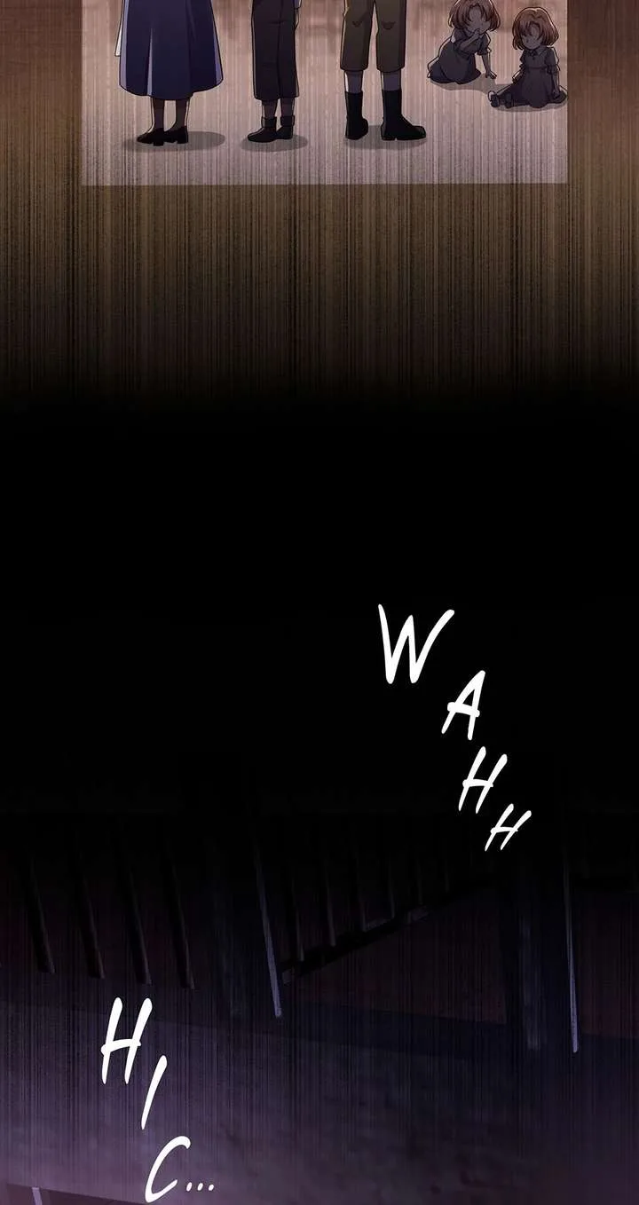 The Villainess Can’t Take Revenge on Her Reaper Father Chapter 71 page 19
