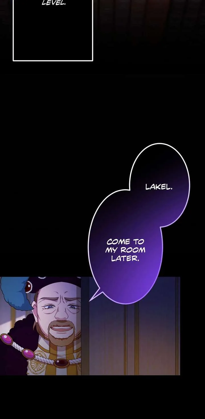 The Villainess Can’t Take Revenge on Her Reaper Father Chapter 71 page 30