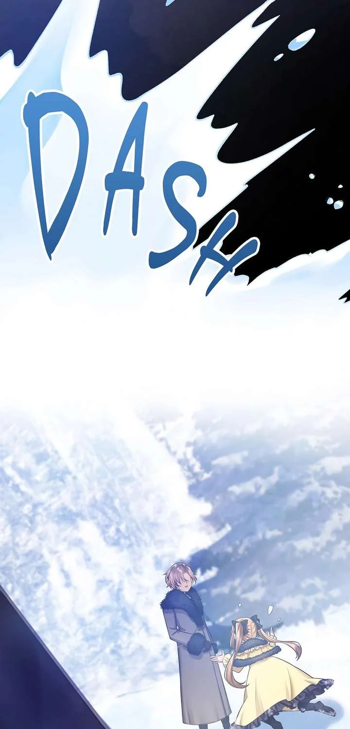 The Villainess Can’t Take Revenge on Her Reaper Father Chapter 71 page 36