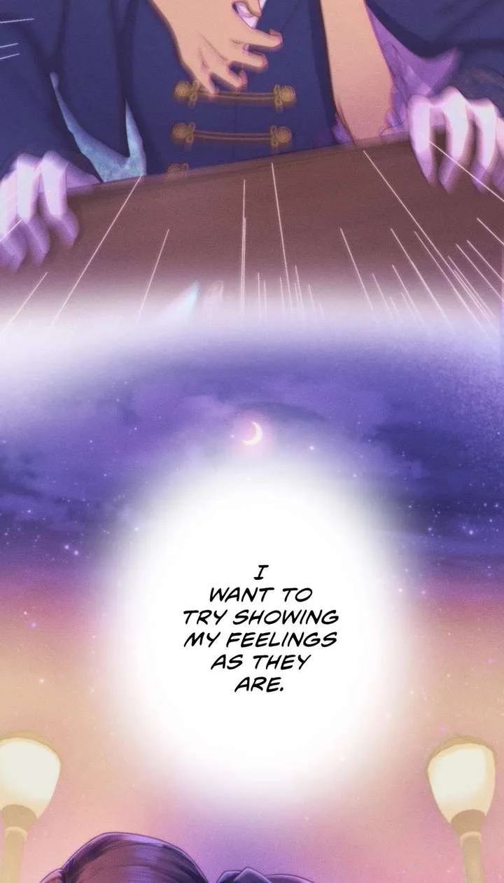 The Villainess Can’t Take Revenge on Her Reaper Father Chapter 71 page 43