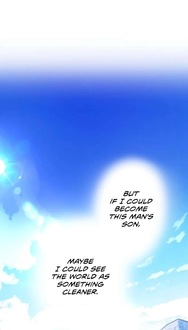 The Villainess Can’t Take Revenge on Her Reaper Father Chapter 71 page 39
