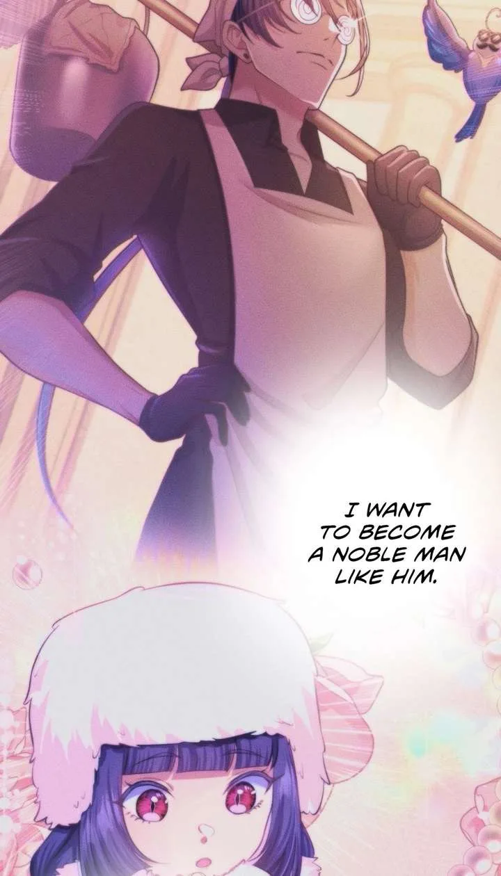 The Villainess Can’t Take Revenge on Her Reaper Father Chapter 71 page 41
