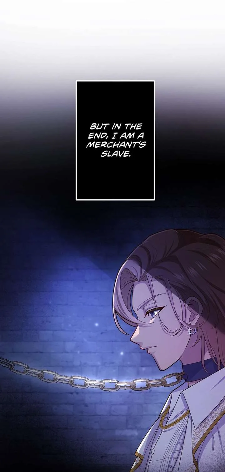 The Villainess Can’t Take Revenge on Her Reaper Father Chapter 71 page 45