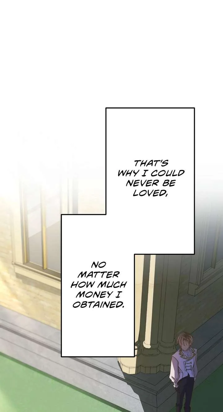 The Villainess Can’t Take Revenge on Her Reaper Father Chapter 71 page 53