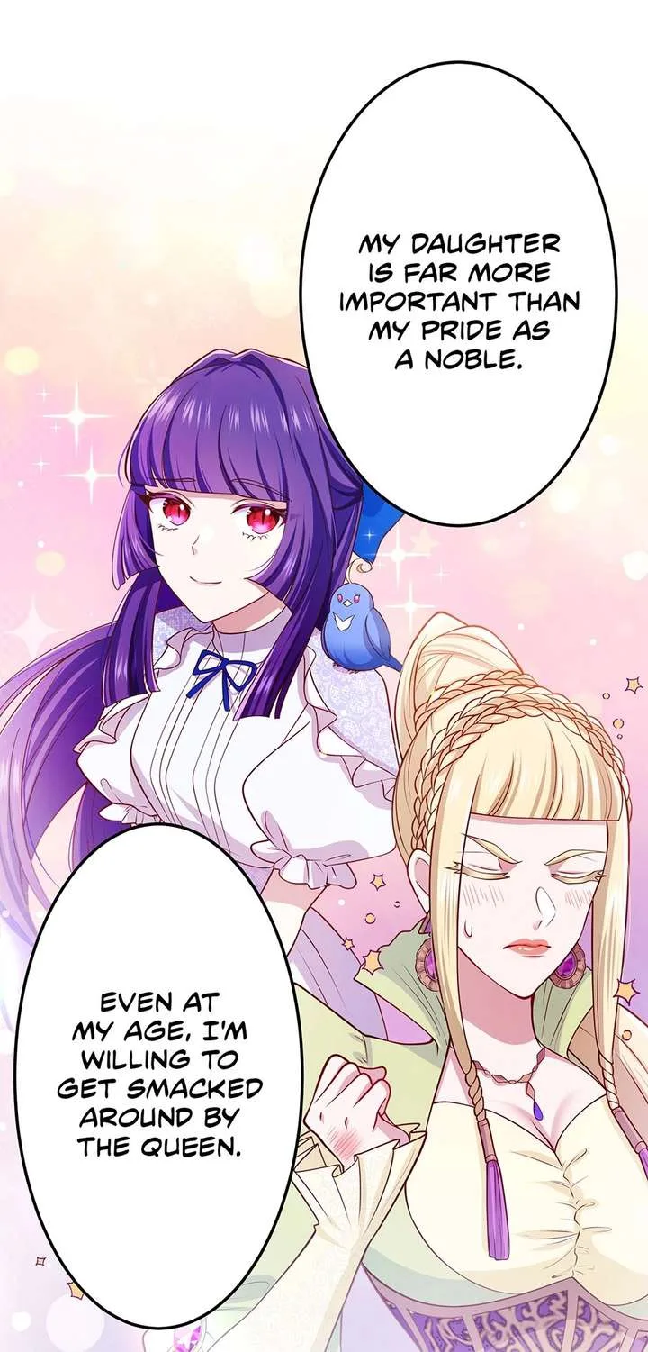 The Villainess Can’t Take Revenge on Her Reaper Father Chapter 71 page 64