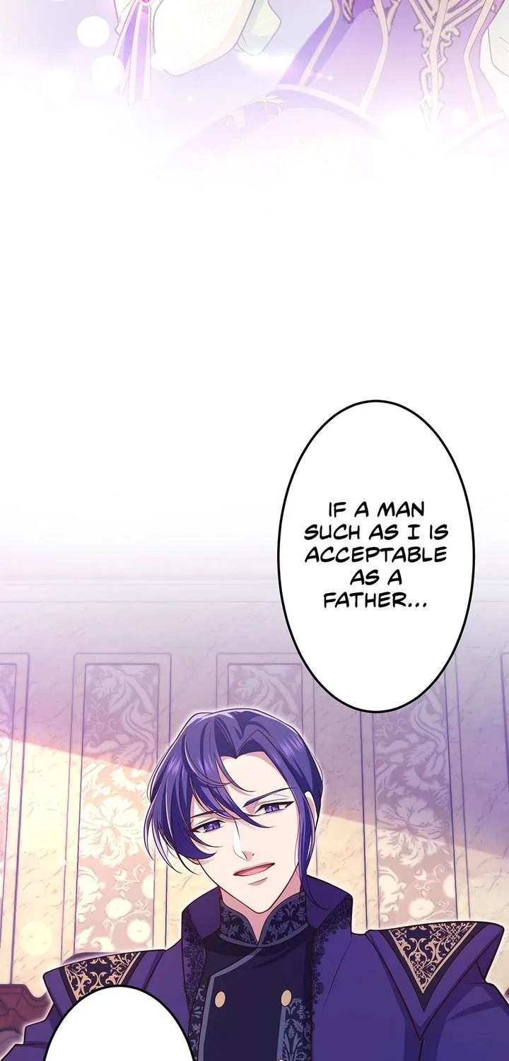 The Villainess Can’t Take Revenge on Her Reaper Father Chapter 71 page 65