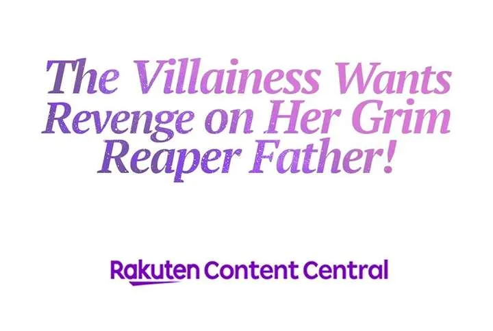 The Villainess Can’t Take Revenge on Her Reaper Father Chapter 71 page 70