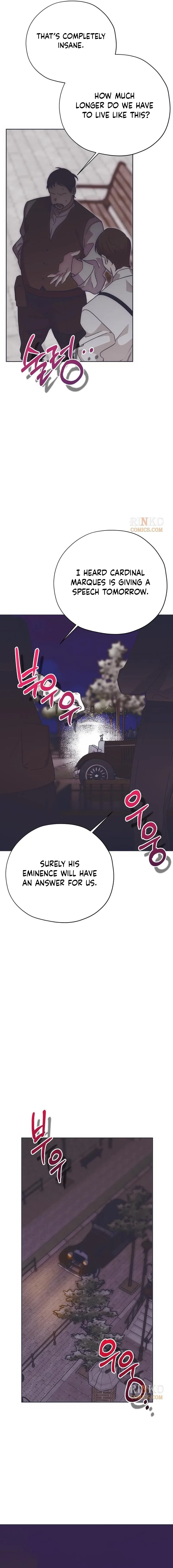 Moral-less Scandal Chapter 70 page 2