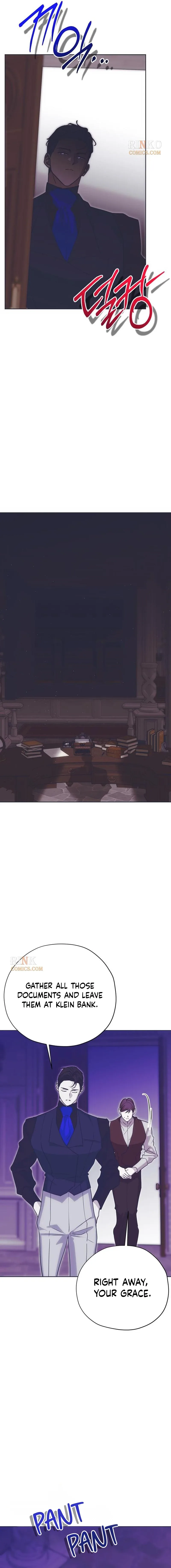 Moral-less Scandal Chapter 70 page 4