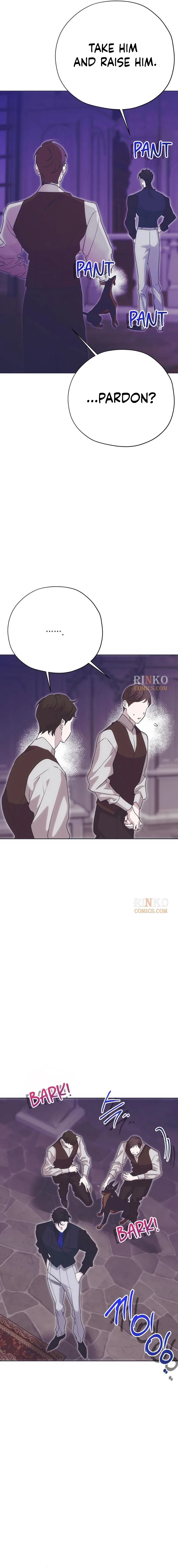 Moral-less Scandal Chapter 70 page 6