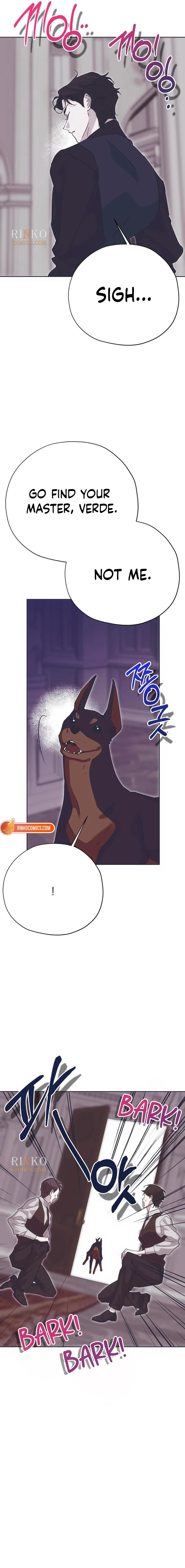 Moral-less Scandal Chapter 70 page 7