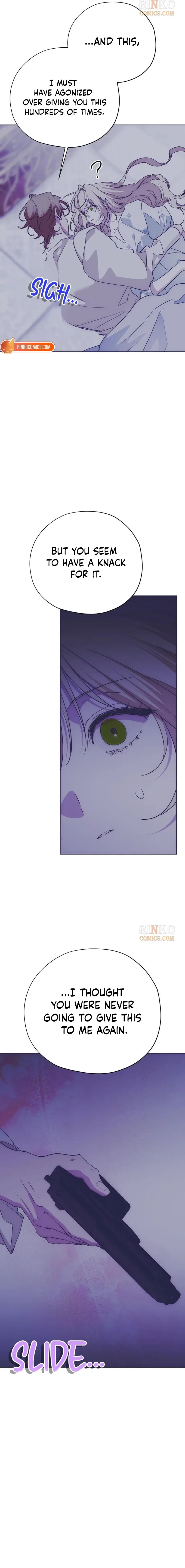 Moral-less Scandal Chapter 70 page 14