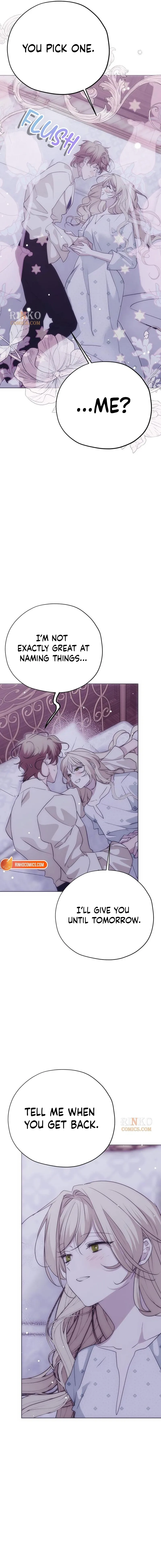Moral-less Scandal Chapter 70 page 19