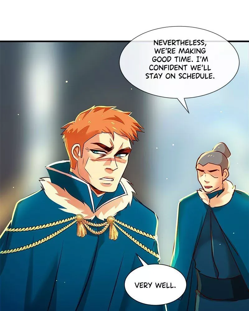 Subzero Chapter 70 page 25