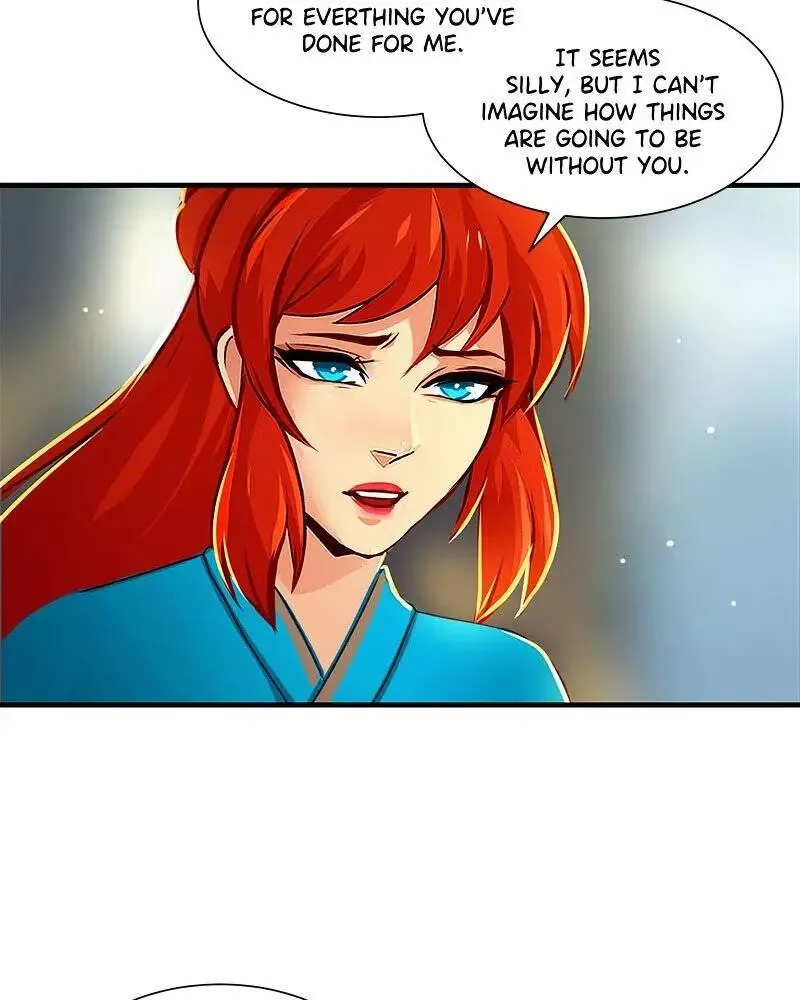 Subzero Chapter 70 page 31