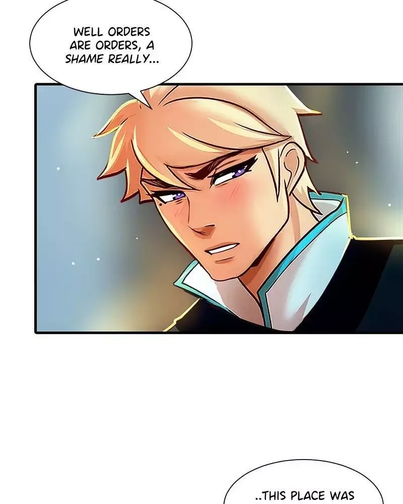 Subzero Chapter 70 page 32