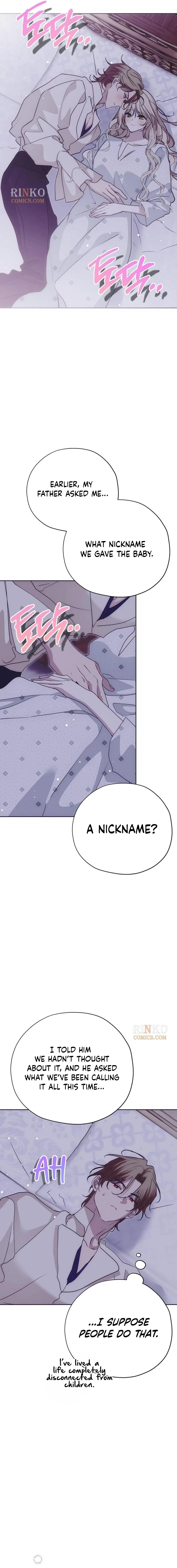 Moral-less Scandal Chapter 70 page 18
