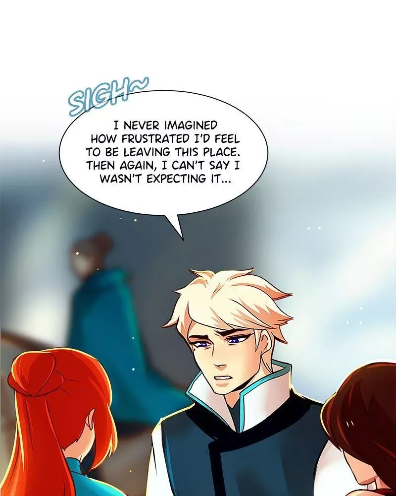 Subzero Chapter 70 page 29